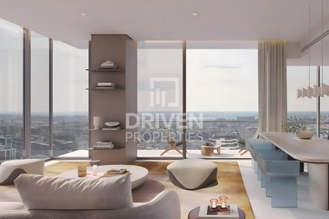 Korter asukohaga City Walk, Dubai, AÜE: 2 magamistoaga, 108.98 m² Nr 756273