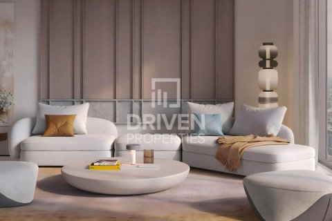 Wohnung zum Verkauf in City Walk, Dubai, VAE 2 Schlafzimmer, 108.98 m2 Nr. 756273 - Foto 3