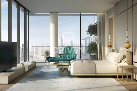 Wohnung zum Verkauf in City Walk, Dubai, VAE 2 Schlafzimmer, 108.98 m2 Nr. 756273 - Foto 9