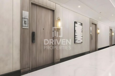 Dzīvoklis Dubai South (Dubai World Central)jā, AAE 1 istaba, 59.09 m2 Nr. 756276 - attēls 20