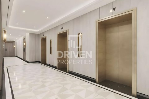 Dzīvoklis Dubai South (Dubai World Central)jā, AAE 1 istaba, 59.09 m2 Nr. 756276 - attēls 17