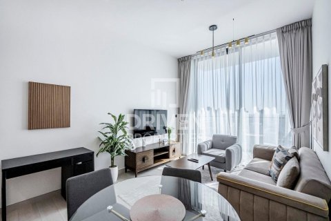 Διαμέρισμα σε Jumeirah Village Circle, Dubai, ΗΑΕ 1 υπνοδωμάτιο, 62.71 τ.μ. Αρ. 756272 - φωτογραφία 1