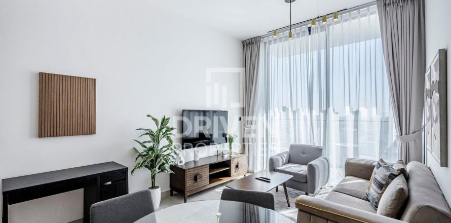 Διαμέρισμα σε Jumeirah Village Circle, Dubai, ΗΑΕ 1 υπνοδωμάτιο, 62.71 τ.μ. Αρ. 756272