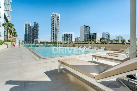 Διαμέρισμα σε Jumeirah Village Circle, Dubai, ΗΑΕ 1 υπνοδωμάτιο, 62.71 τ.μ. Αρ. 756272 - φωτογραφία 13