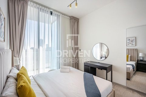 Διαμέρισμα σε Jumeirah Village Circle, Dubai, ΗΑΕ 1 υπνοδωμάτιο, 62.71 τ.μ. Αρ. 756272 - φωτογραφία 3