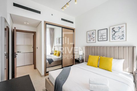 Διαμέρισμα σε Jumeirah Village Circle, Dubai, ΗΑΕ 1 υπνοδωμάτιο, 62.71 τ.μ. Αρ. 756272 - φωτογραφία 5