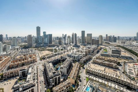 Διαμέρισμα σε Jumeirah Village Circle, Dubai, ΗΑΕ 1 υπνοδωμάτιο, 62.71 τ.μ. Αρ. 756272 - φωτογραφία 11