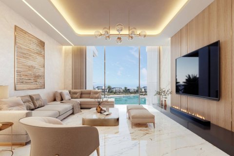 Dubai South (Dubai World Central), Dubai, BAE’de satılık villa 5 yatak odası, 672 m&sup2; No 709768 - fotoğraf 4