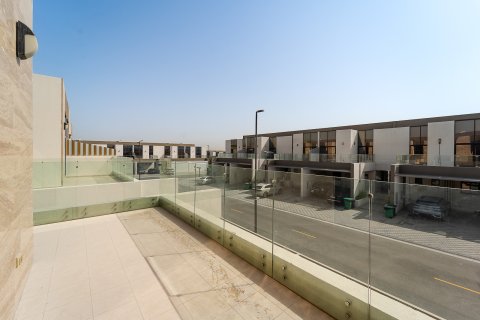 Townhouse de vânzare în Nadd Al Sheba, Dubai, EAU 4 dormitoare, 260 mp.  №709769 - poză 9