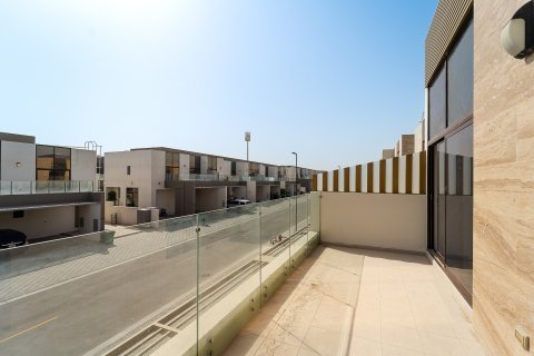Townhouse de vânzare în Nadd Al Sheba, Dubai, EAU 4 dormitoare, 260 mp.  №709769 - poză 8