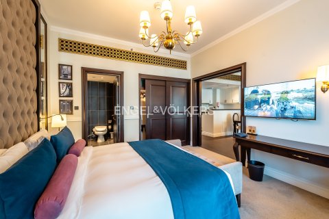 Huoneisto Palm Jumeirah, Dubai, Arabiemiraatit 1 makuuhuone, 82 m2 № 709764 - kuva 12