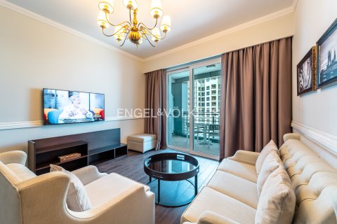 Huoneisto Palm Jumeirah, Dubai, Arabiemiraatit 1 makuuhuone, 82 m2 № 709764 - kuva 5
