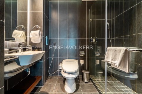 Huoneisto Palm Jumeirah, Dubai, Arabiemiraatit 1 makuuhuone, 82 m2 № 709764 - kuva 13