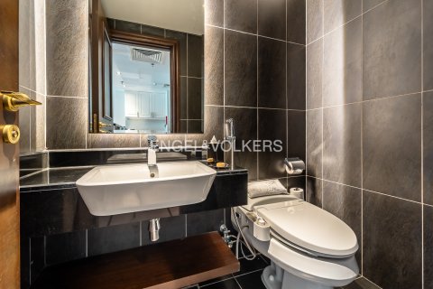 Huoneisto Palm Jumeirah, Dubai, Arabiemiraatit 1 makuuhuone, 82 m2 № 709764 - kuva 14