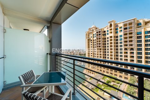 Apartmen di Al Wasl, Dubai, UAE 1 bilik tidur, 82 meter persegi № 709765