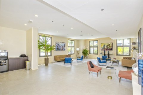 آپارتمان برای اجاره در Town Square، Dubai، امارات متحده عربی 2 خوابه ، 90 متر مربع ، شماره 677363 - تصویر 20