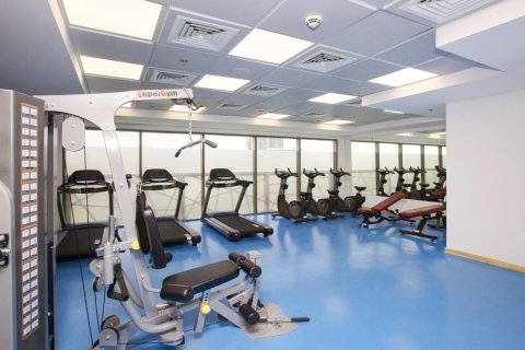 Διαμέρισμα σε Town Square, Dubai, ΗΑΕ 2 υπνοδωμάτια, 87 τ.μ. Αρ. 677364 - φωτογραφία 18