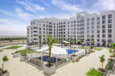 Διαμέρισμα σε Town Square, Dubai, ΗΑΕ 2 υπνοδωμάτια, 87 τ.μ. Αρ. 677364 - φωτογραφία 17