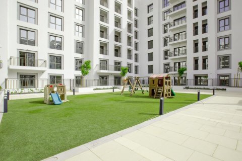 Διαμέρισμα σε Town Square, Dubai, ΗΑΕ 2 υπνοδωμάτια, 87 τ.μ. Αρ. 677364 - φωτογραφία 2