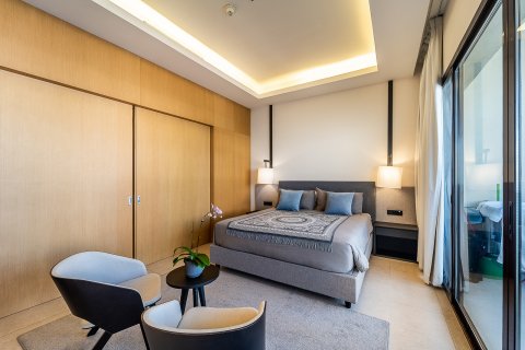 Byt v Palm Jumeirah, Dubai, SAE 1 ložnice, 75 m² Č.: 734255 - fotografie 11