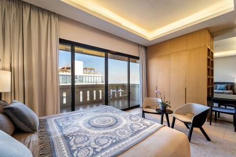Byt v Palm Jumeirah, Dubai, SAE 1 ložnice, 75 m² Č.: 734255 - fotografie 15