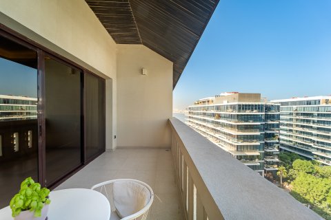 Byt v Palm Jumeirah, Dubai, SAE 1 ložnice, 75 m² Č.: 734255 - fotografie 17