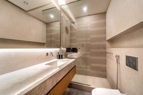 Byt v Palm Jumeirah, Dubai, SAE 1 ložnice, 75 m² Č.: 734255 - fotografie 16