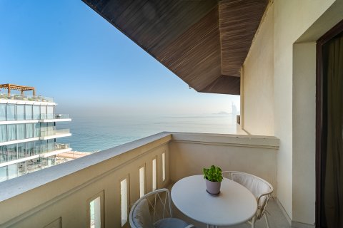 Byt v Palm Jumeirah, Dubai, SAE 1 ložnice, 75 m² Č.: 734255 - fotografie 2