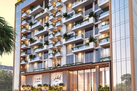 Apartment sa Al Barsha, Dubai, UAE 34 sq.m. № 734249 - larawan 6