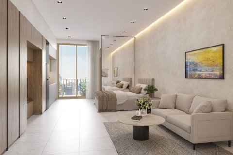 شقة في البرشاء، دبي 34 متر مربع . ر قم 734249