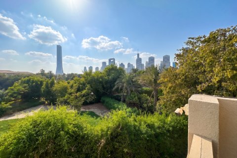 ویلا در Jumeirah Islands، Dubai ، امارات متحده عربی 4 خوابه ، 488 متر مربع.  شماره 734250