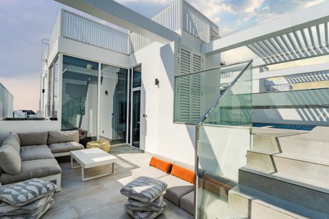 Таунхаус Wadi Al Safa 3, Дубай, БАӘ-да 4 жатын бөлмелер, 459 м² № 734253 - фото 26