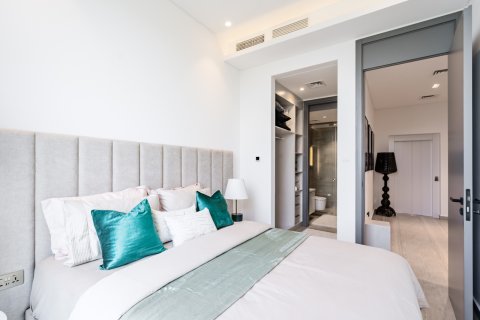 Таунхаус Wadi Al Safa 3, Дубай, БАӘ-да 4 жатын бөлмелер, 459 м² № 734253 - фото 22