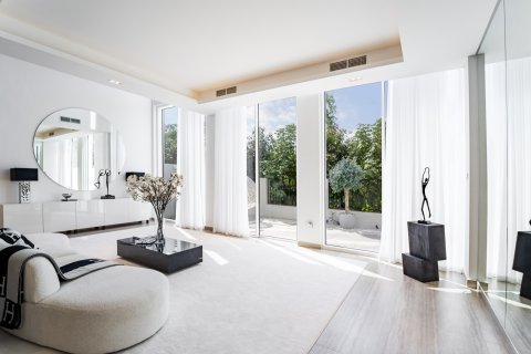 Таунхаус Wadi Al Safa 3, Дубай, БАӘ-да 4 жатын бөлмелер, 459 м² № 734253 - фото 2