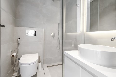 Таунхаус Wadi Al Safa 3, Дубай, БАӘ-да 4 жатын бөлмелер, 459 м² № 734253 - фото 21