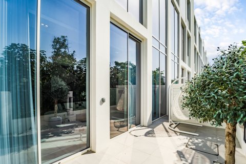 Таунхаус Wadi Al Safa 3, Дубай, БАӘ-да 4 жатын бөлмелер, 459 м² № 734253 - фото 30