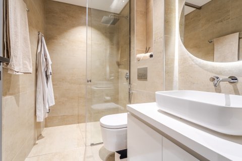 Таунхаус Wadi Al Safa 3, Дубай, БАӘ-да 4 жатын бөлмелер, 459 м² № 734253 - фото 17