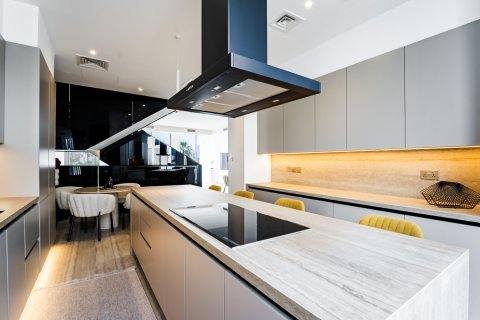 Таунхаус Wadi Al Safa 3, Дубай, БАӘ-да 4 жатын бөлмелер, 459 м² № 734253 - фото 11