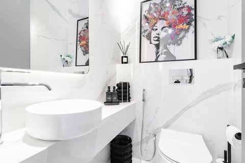 Таунхаус Wadi Al Safa 3, Дубай, БАӘ-да 4 жатын бөлмелер, 459 м² № 734253 - фото 6