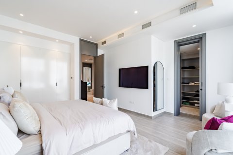 Таунхаус Wadi Al Safa 3, Дубай, БАӘ-да 4 жатын бөлмелер, 459 м² № 734253 - фото 16