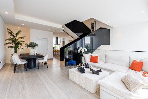 Таунхаус Wadi Al Safa 3, Дубай, БАӘ-да 4 жатын бөлмелер, 459 м² № 734253 - фото 8