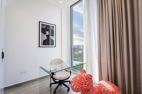 Таунхаус Wadi Al Safa 3, Дубай, БАӘ-да 4 жатын бөлмелер, 459 м² № 734253 - фото 18