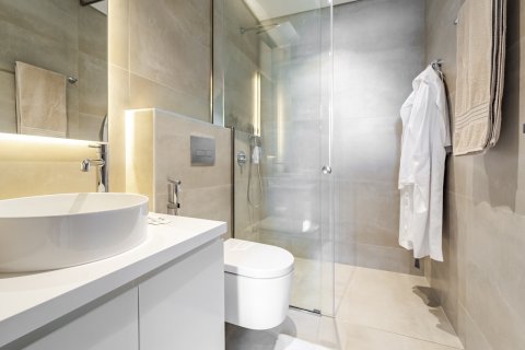 Таунхаус Wadi Al Safa 3, Дубай, БАӘ-да 4 жатын бөлмелер, 459 м² № 734253 - фото 19