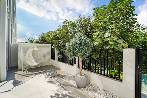 Таунхаус Wadi Al Safa 3, Дубай, БАӘ-да 4 жатын бөлмелер, 459 м² № 734253 - фото 5