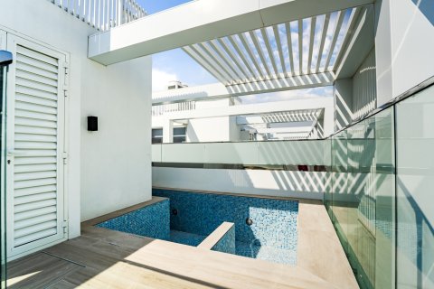 Таунхаус Wadi Al Safa 3, Дубай, БАӘ-да 4 жатын бөлмелер, 459 м² № 734253 - фото 28