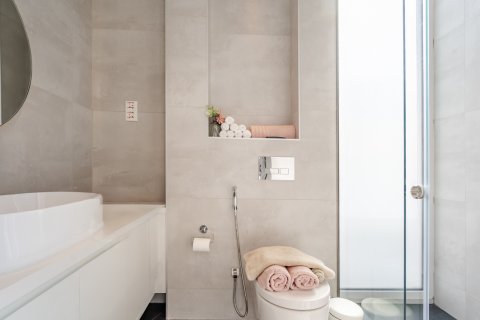 Таунхаус Wadi Al Safa 3, Дубай, БАӘ-да 4 жатын бөлмелер, 459 м² № 734253 - фото 25