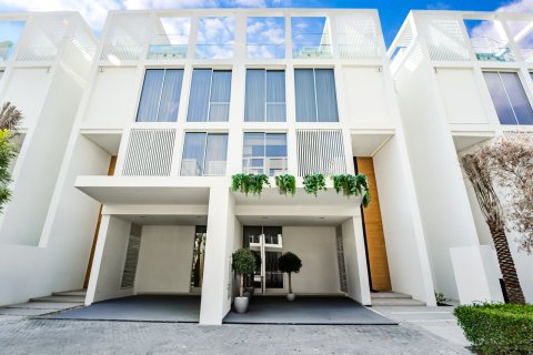 Таунхаус Wadi Al Safa 3, Дубай, БАӘ-да 4 жатын бөлмелер, 459 м² № 734253 - фото 29