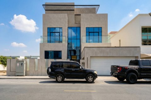 Villa para venda em Jumeirah Park, Dubai, EAU 6 quartos, 775 m2 № 734251 - foto 21