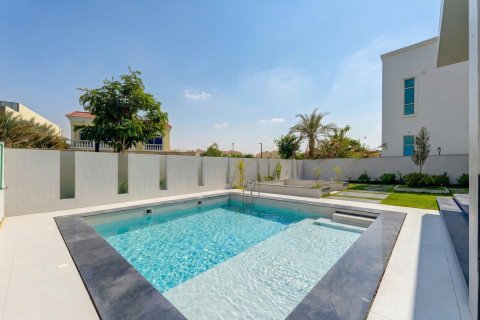 Villa para venda em Jumeirah Park, Dubai, EAU 6 quartos, 775 m2 № 734251 - foto 20