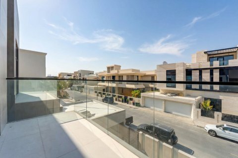 Villa para venda em Jumeirah Park, Dubai, EAU 6 quartos, 775 m2 № 734251 - foto 17
